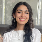 Rachel Cohen profile photo