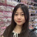 Angie Wang profile photo
