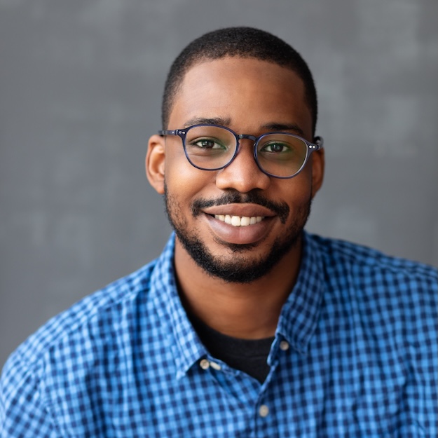 Christian Ikeokwu profile photo