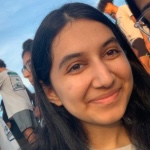 Esha Telang profile photo