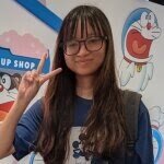 Alicia Chu profile photo
