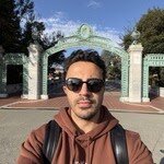 Amir Rafiei profile photo