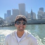 Araav Nayak profile photo