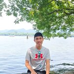 Chris Wang profile photo