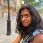Jeevika Rajasekar profile photo
