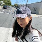 Chuyue (Martina) Wu profile photo