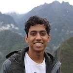 Tejas Mundhe profile photo