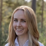 Kay Ousterhout profile photo