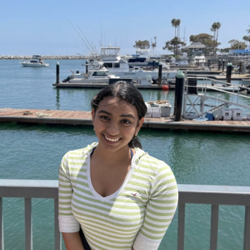 Lavanya Shyamsundar profile photo