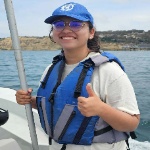 Mia Iduarte Gomez profile photo