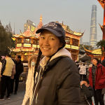 Olivia Guo profile photo