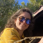 Skylar Robinson profile photo