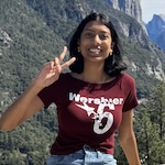 Sriya Kalyan profile photo
