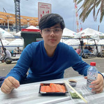 Tien-Yu Hsu profile photo