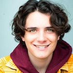 Toby Leeder profile photo