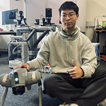 Xiao Zhang profile photo