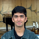 Yash Chainani profile photo